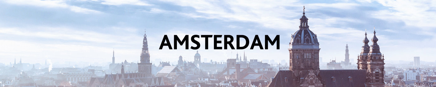 Conoce Europa, Air Canada te lleva