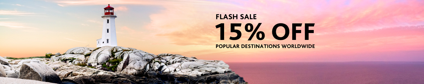 Flash Sale