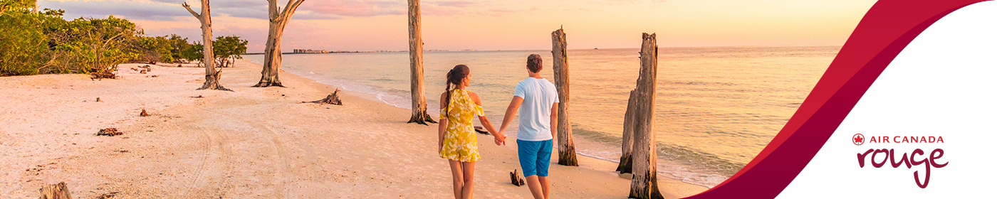 Can’t take any more cold? Take a vacation to Fort Myers, Florida instead.