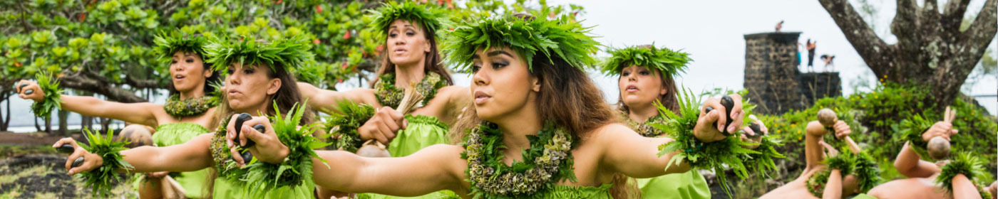  Aloha Spirit auf Hawai‘i