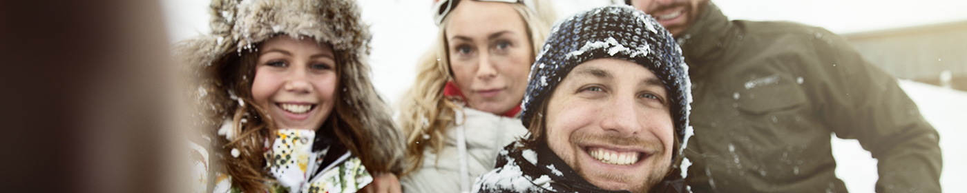 Les Fêtes à la maison