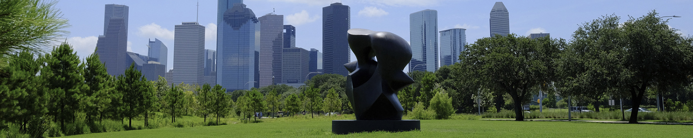 Houston – Experience the diversity of Texas