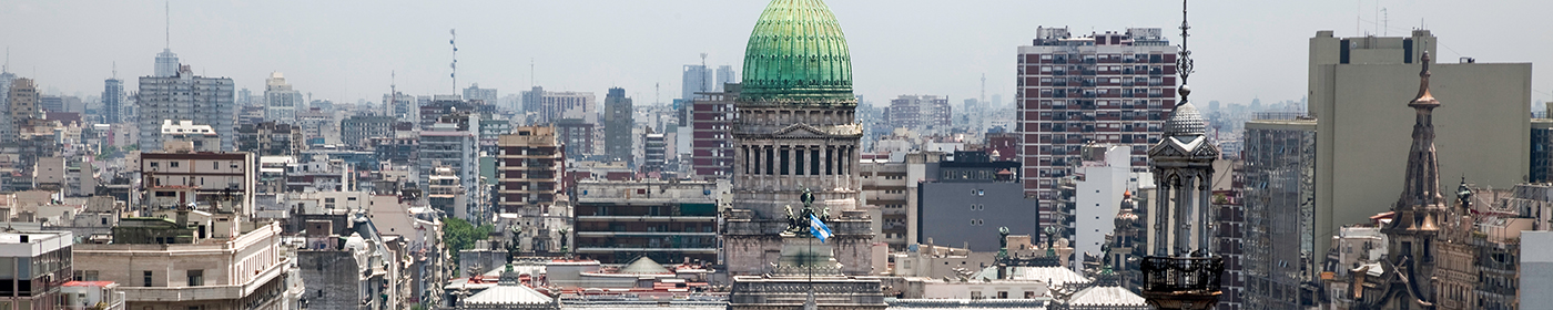 New flights to Buenos Aires via Toronto