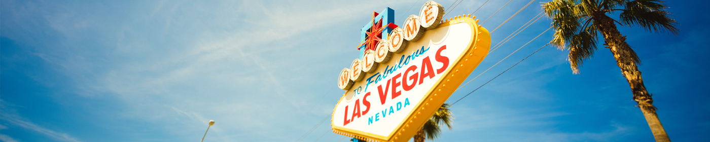 Explore Las Vegas