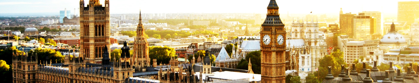 Explore the United Kingdom