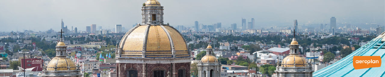 Experience Mexico