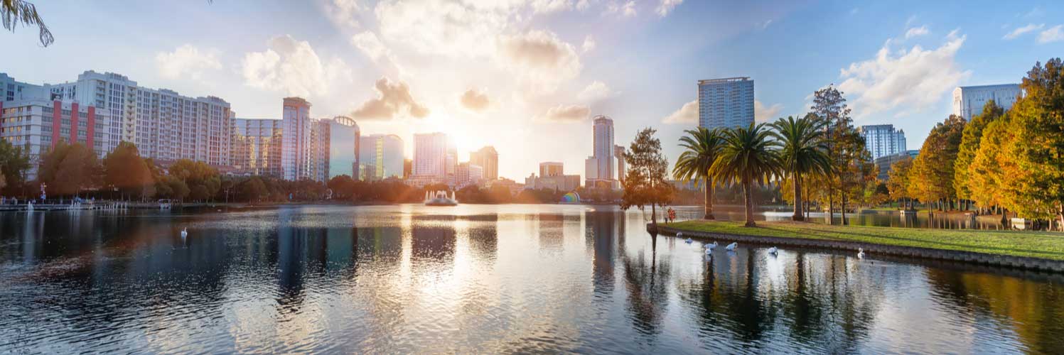 Houston – Experience the diversity of Texas