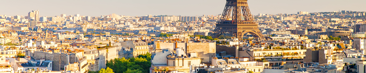 Air Canada also takes you to Europe