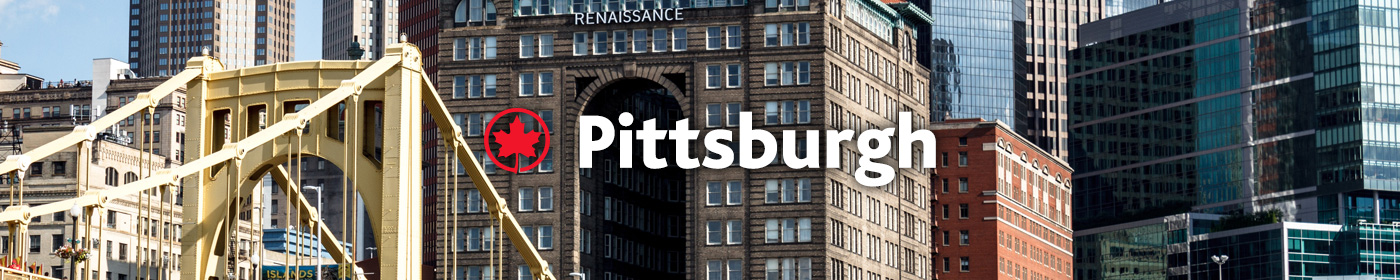 乘加航，可飞抵50多个美国目的地