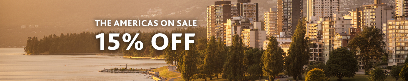 Americas Sale