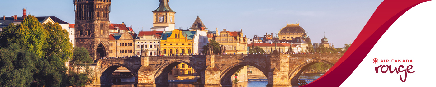 Discover Prague