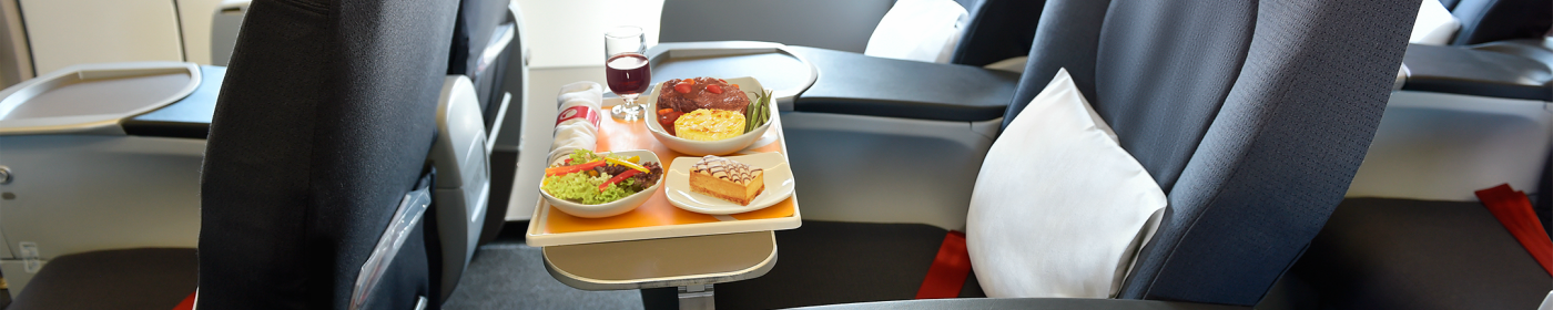 Enjoy the best comfort in Premium Rouge