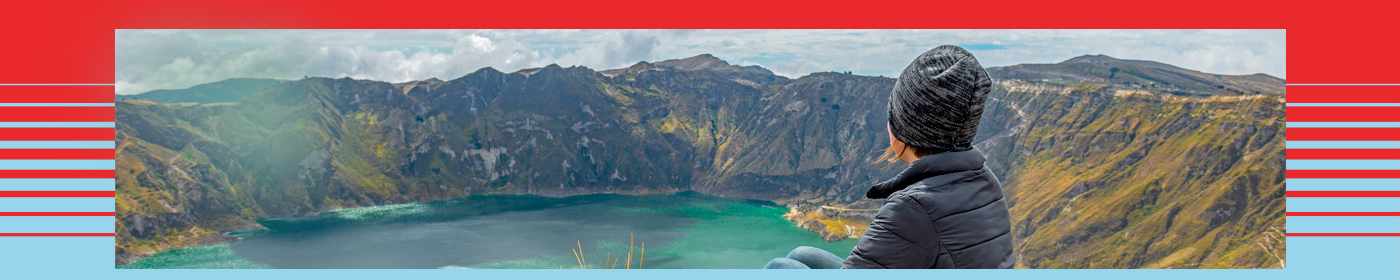 Travel to Ecuador