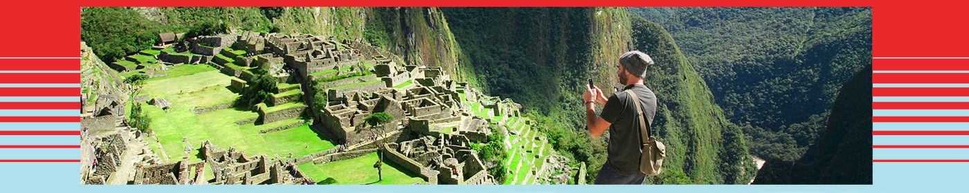 Experience South America