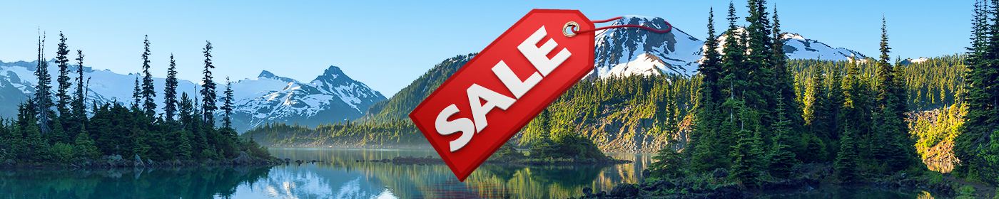 세상은 넓고, 세일은 넘치고