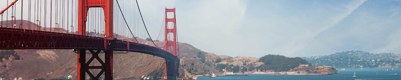 San Francisco en Ofertas