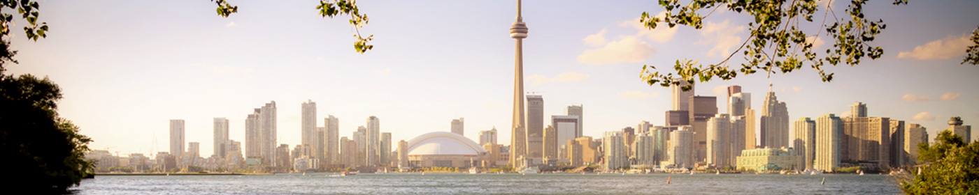 ビジネスクラス カナダ行きシートセール