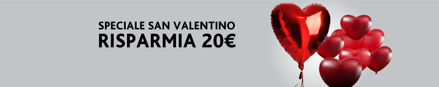 Valentine's Day