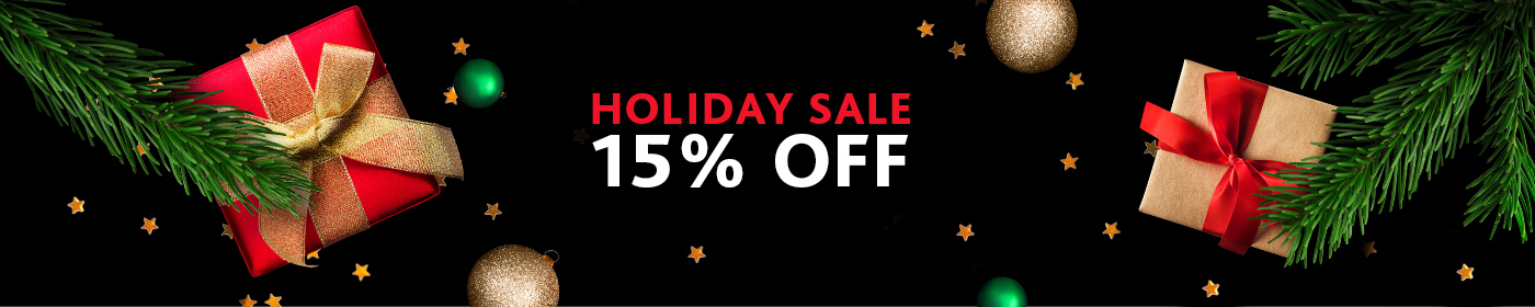 15% off, on all base fares