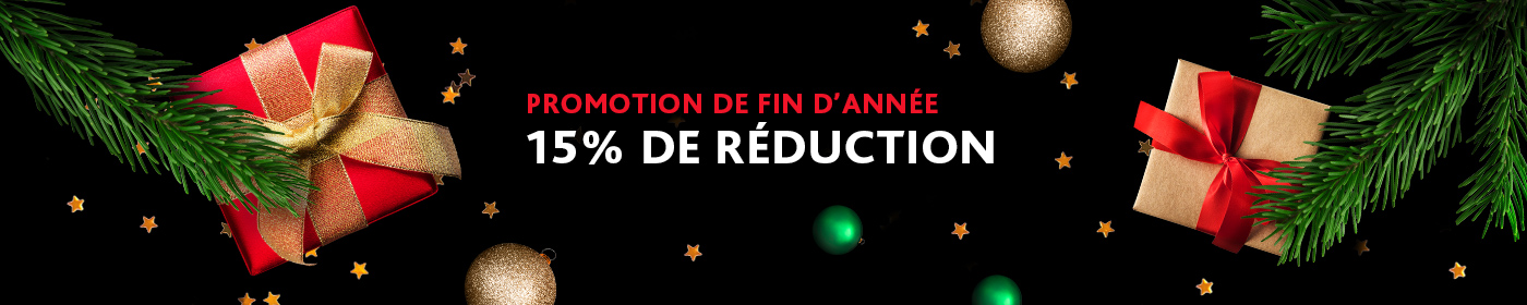 Partez de  Lyon, Marseille, Nice, Bordeaux et Toulouse vers le Canada.