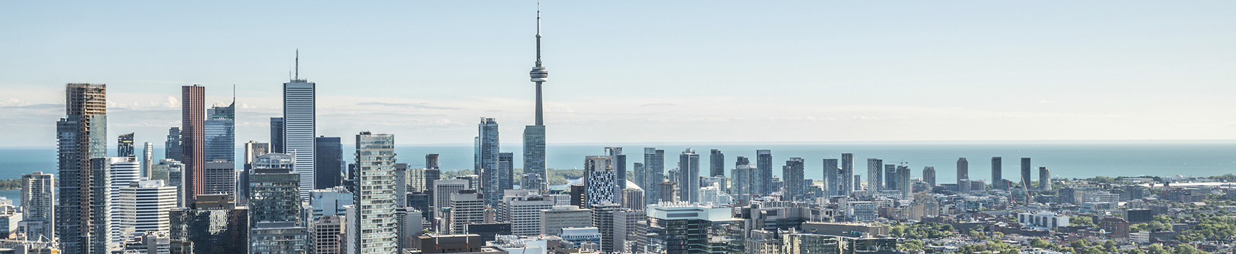 From the heart of Toronto to the soul of Montreal