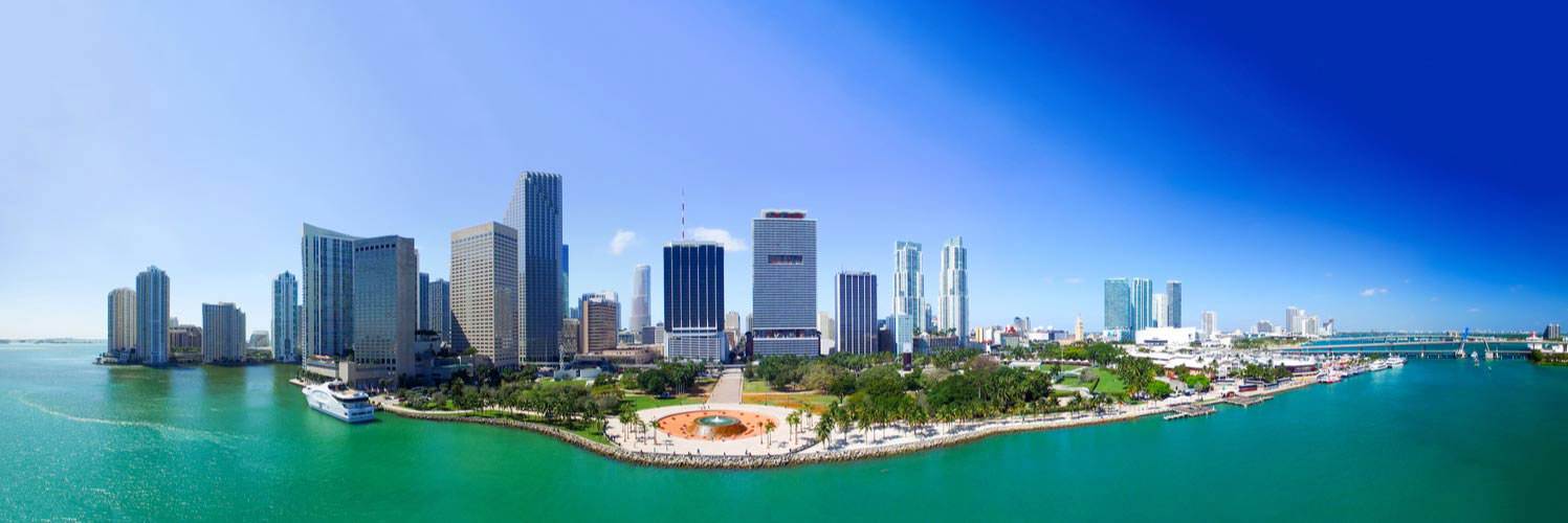 Welcome to Miami