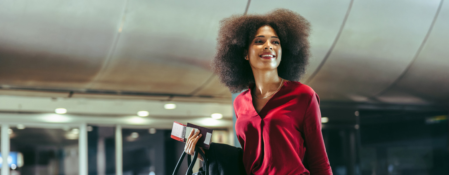 Your Flight Pass for Business Travel bonus