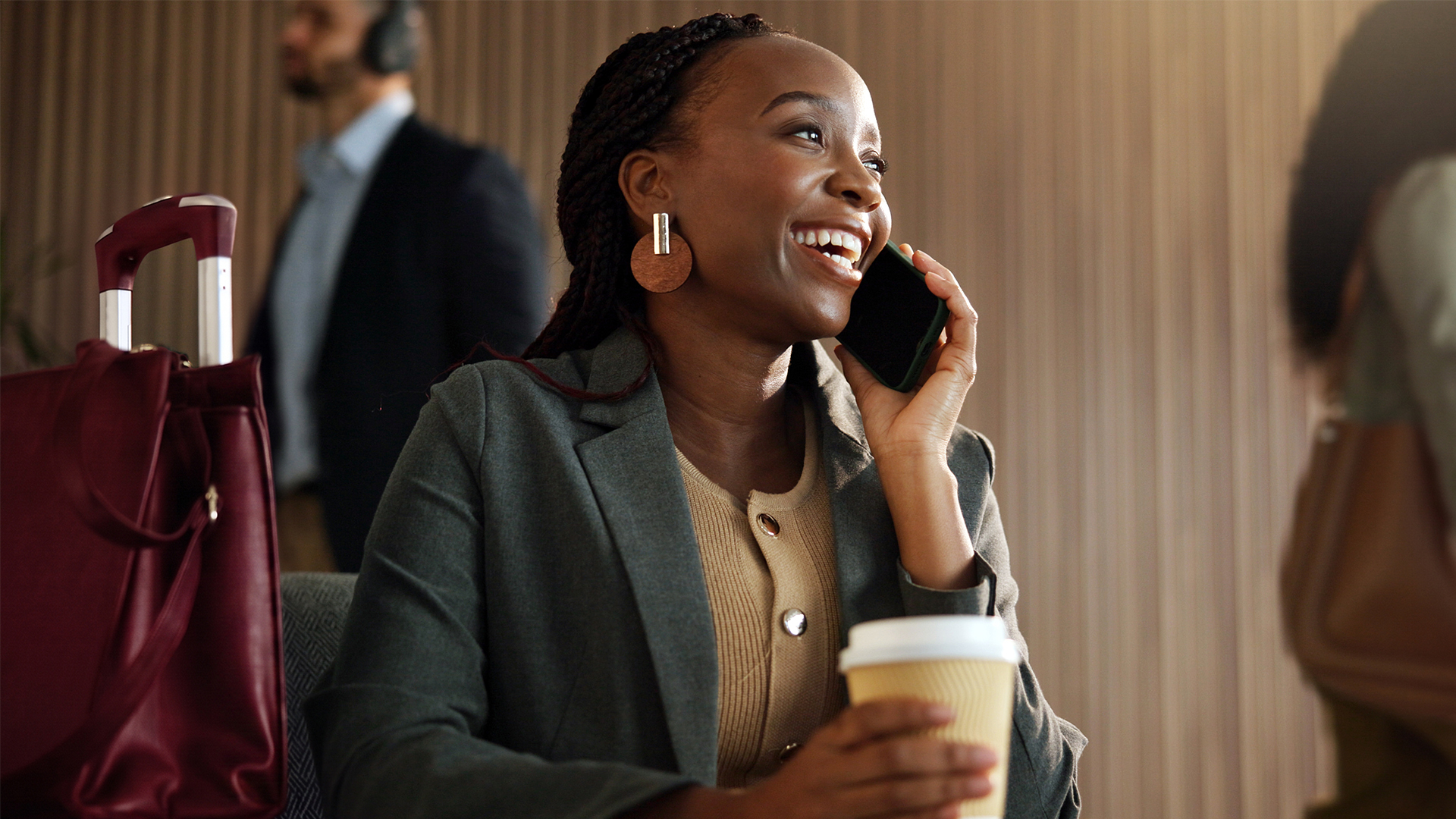 Your Flight Pass for Business Travel bonus