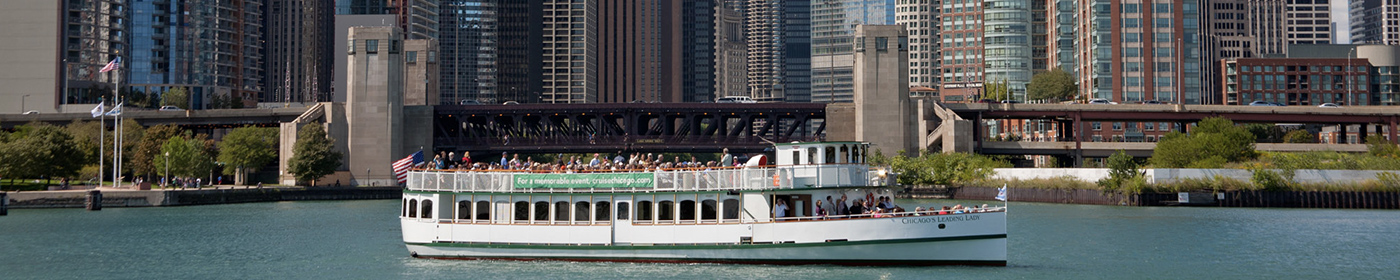 Chicago – The heart of the Midwest