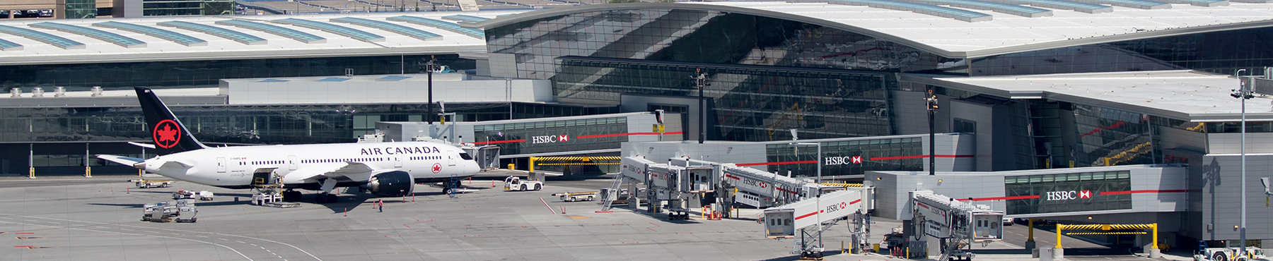 Calgary International Airport