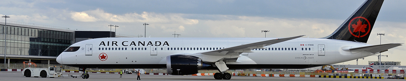 Informations Sur l'Aéroport