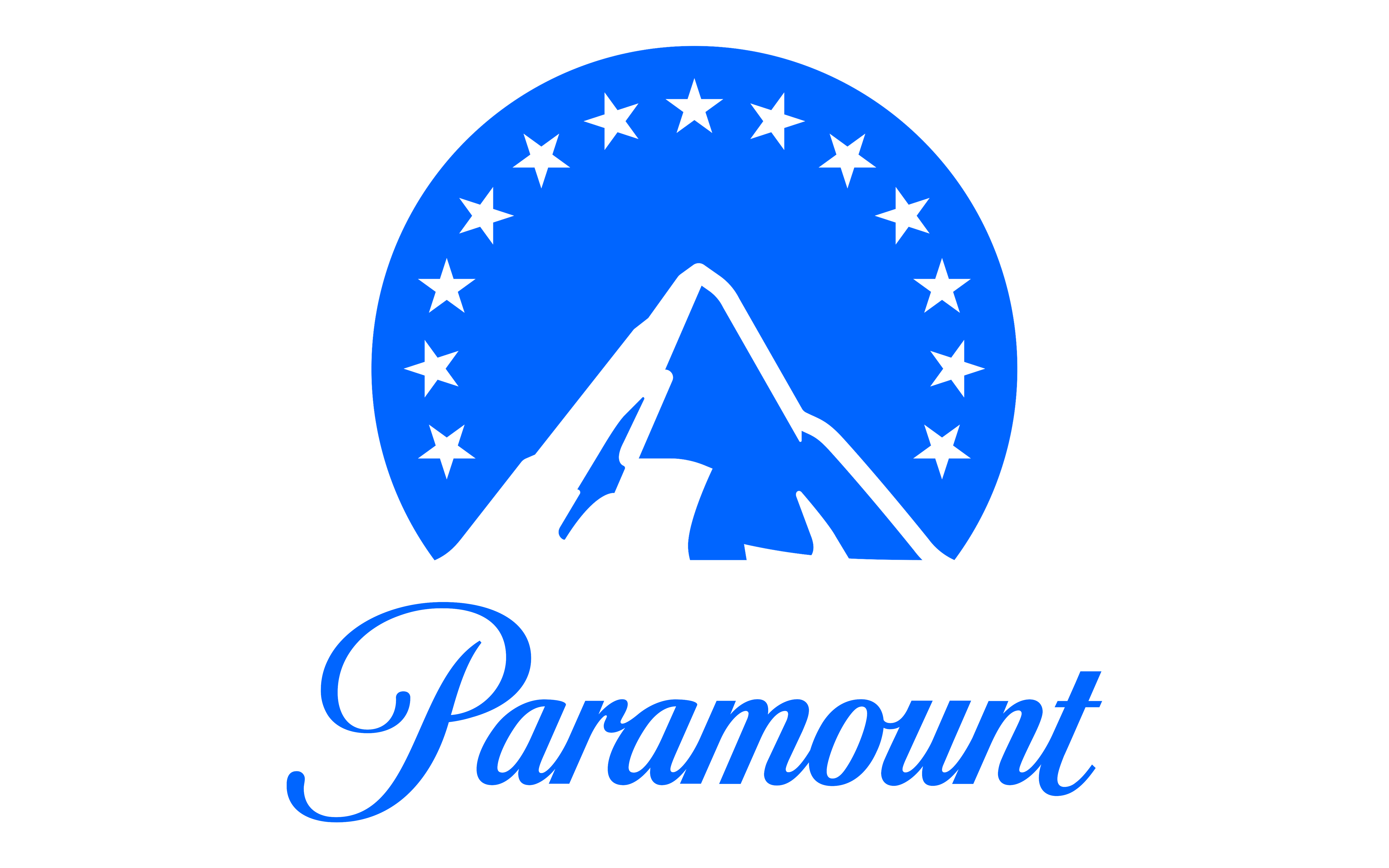 Paramount Logo