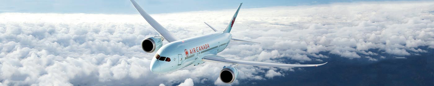 Air Canada