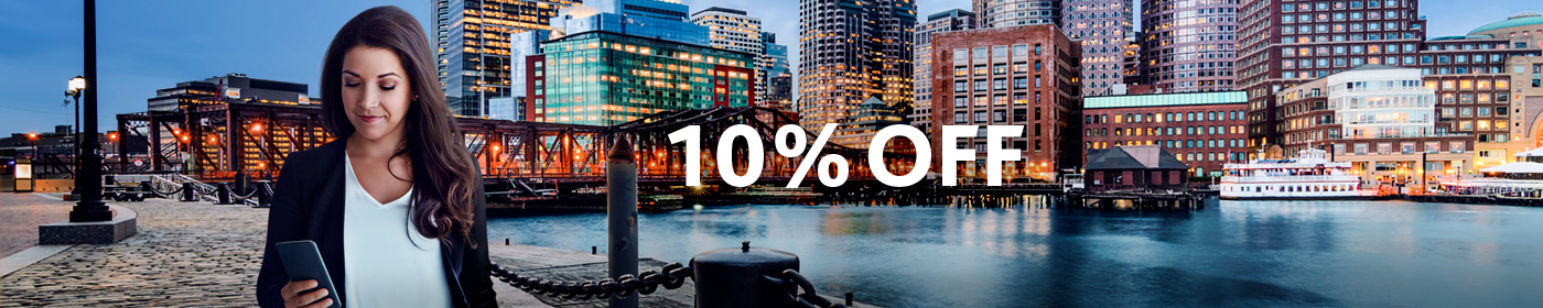 Save 10% on base fares between the U.S. and Canada