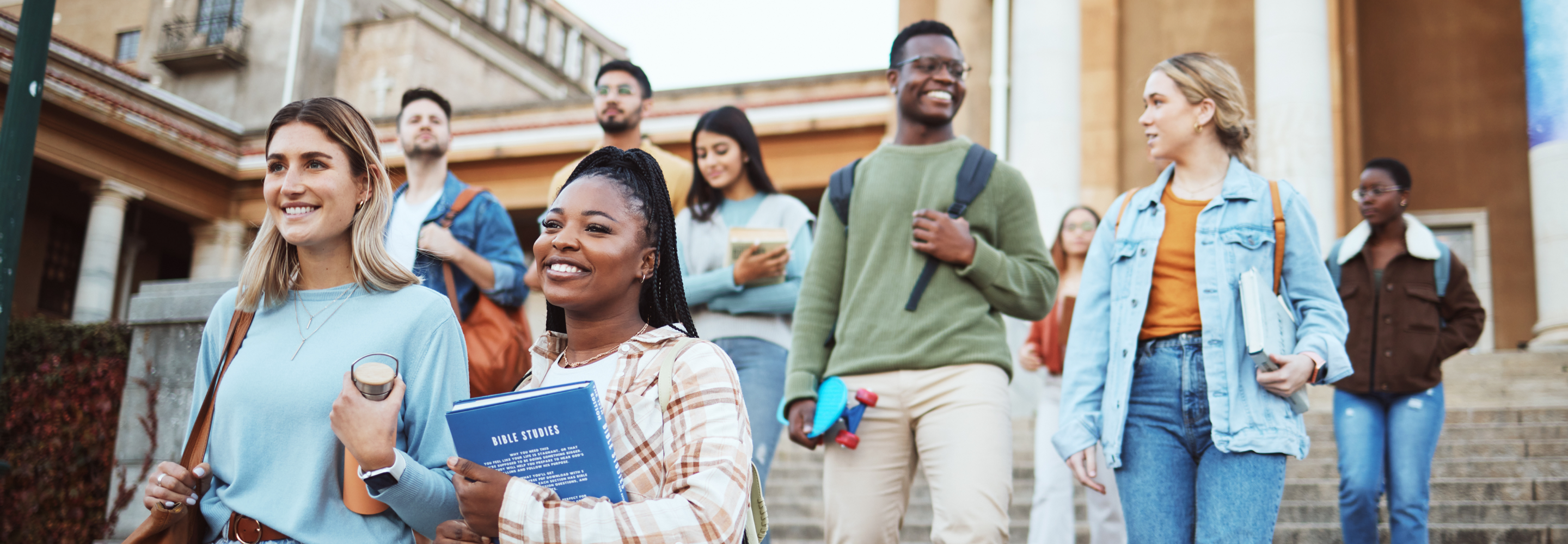 The Student Flight Pass