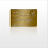 American Express AeroplanPlus Corporate Card