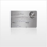 American Express AeroplanPlus Corporate Platinum Card