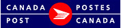 post canada logo