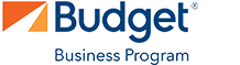 Budget Business Program logo