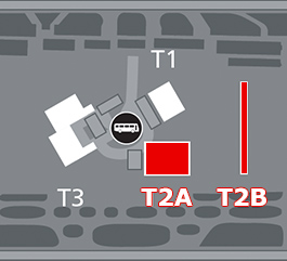 London Heathrow International Airport