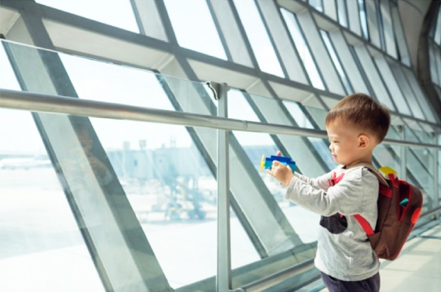 So machen Familienreisen noch mehr Spaß