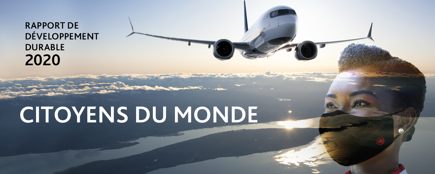 Rapports de développement durable