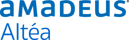 amadeus altea logo