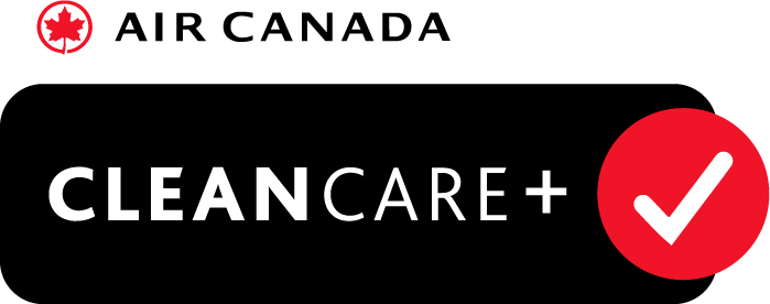 clean care plus logo
