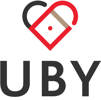 uby logo