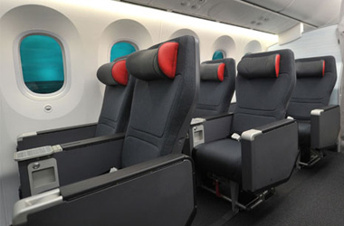 Premium Economy