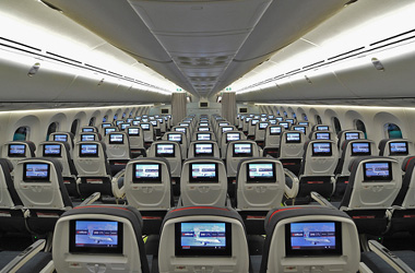 Economy Class