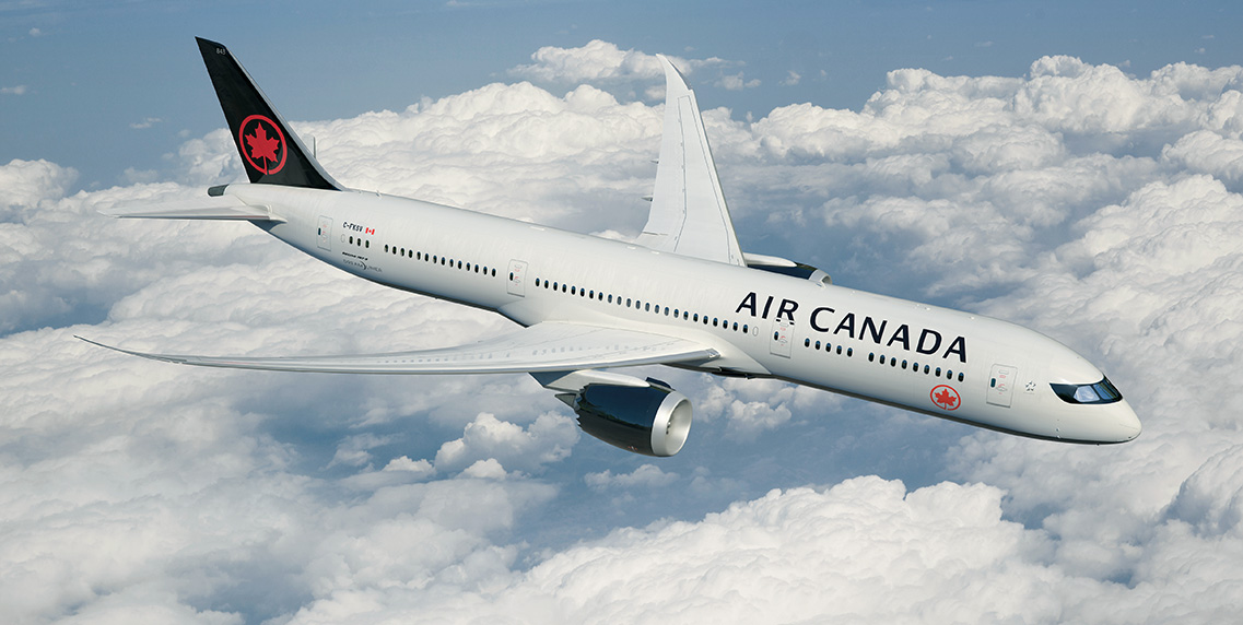 Air Canada ! AC ! ACA - Page 3 New-livery-1
