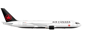 Vuelos a Canadá (Cías aéreas, escalas...) - Forum USA and Canada