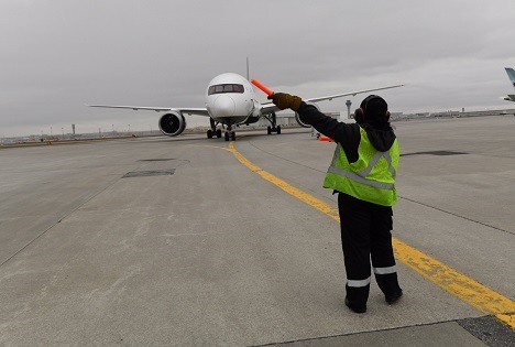 Picture of Journée internationale des femmes - YYZ